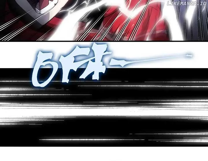 Demonic Evolution Chapter 93 page 31