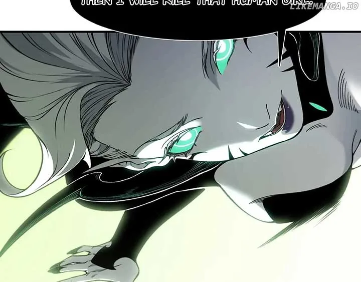 Demonic Evolution Chapter 93 page 23