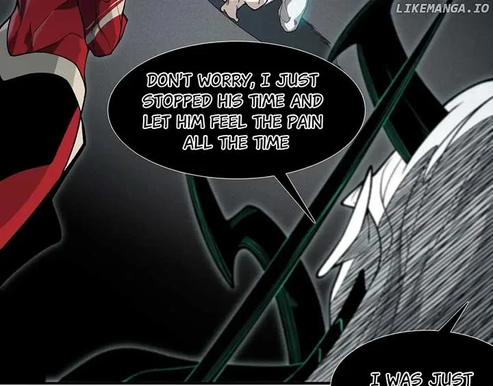 Demonic Evolution Chapter 93 page 48