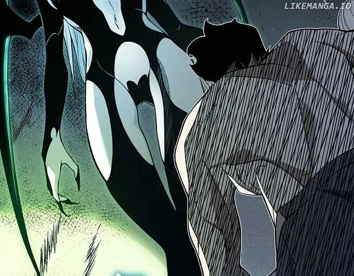 Demonic Evolution Chapter 93 page 56