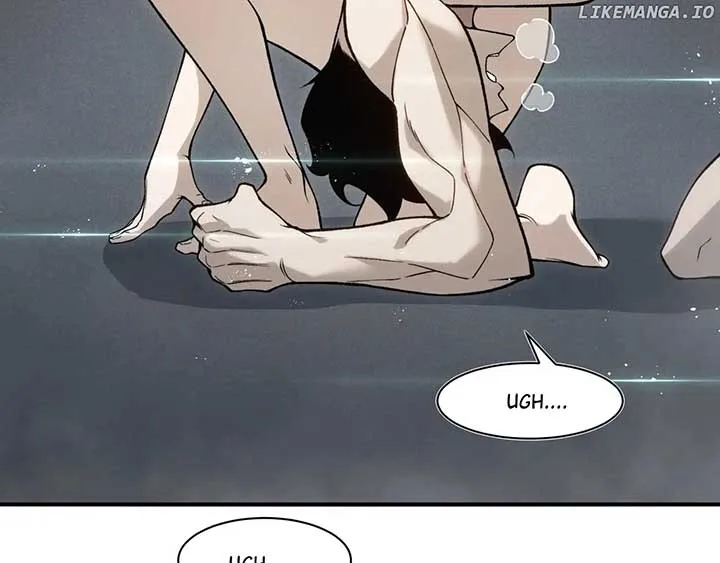 Demonic Evolution Chapter 93 page 53