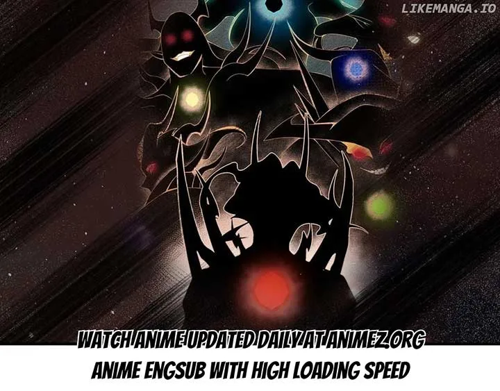Demonic Evolution Chapter 93 page 78