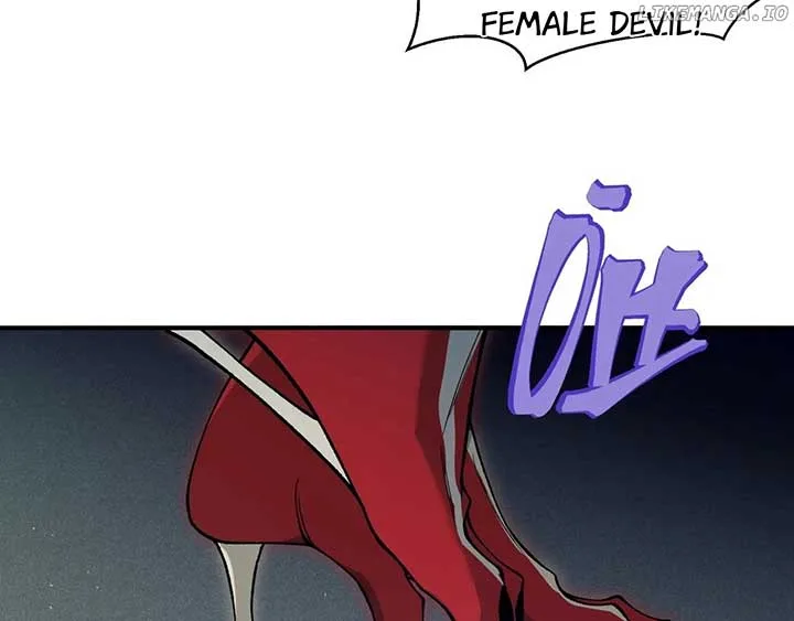 Demonic Evolution Chapter 93 page 71