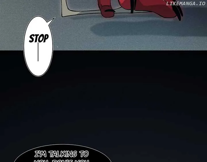 Demonic Evolution Chapter 93 page 72