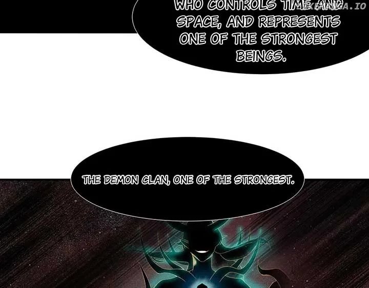 Demonic Evolution Chapter 93 page 77
