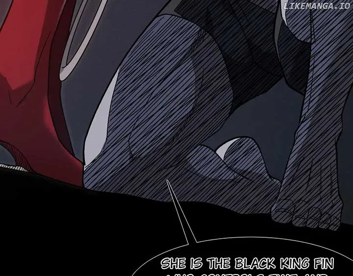 Demonic Evolution Chapter 93 page 76