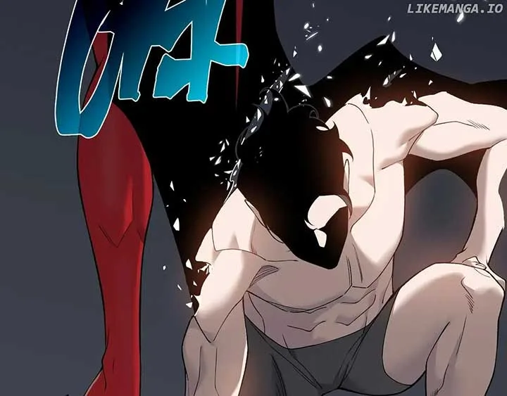 Demonic Evolution Chapter 93 page 93