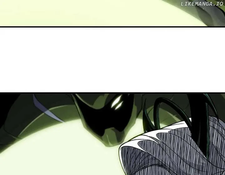 Demonic Evolution Chapter 93 page 99