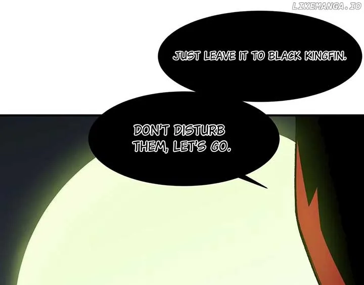 Demonic Evolution Chapter 93 page 86