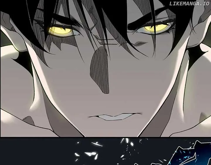 Demonic Evolution Chapter 93 page 90