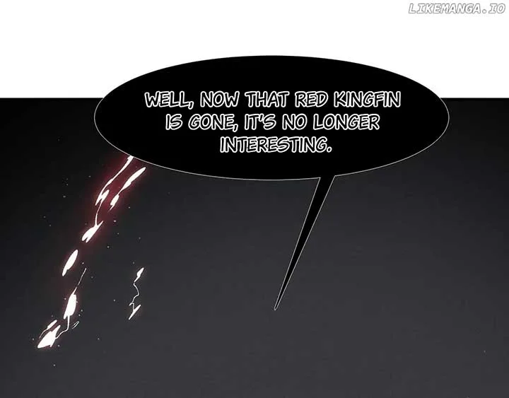 Demonic Evolution Chapter 93 page 95