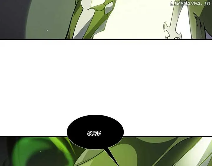 Demonic Evolution Chapter 93 page 97