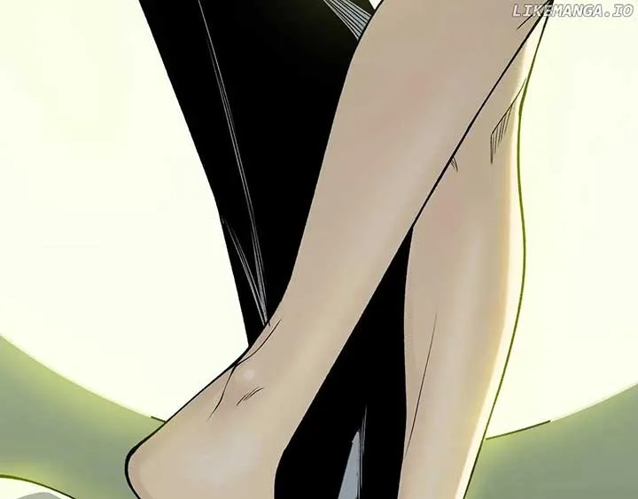 Demonic Evolution Chapter 93 page 83
