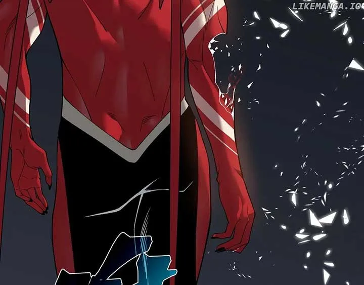 Demonic Evolution Chapter 93 page 92