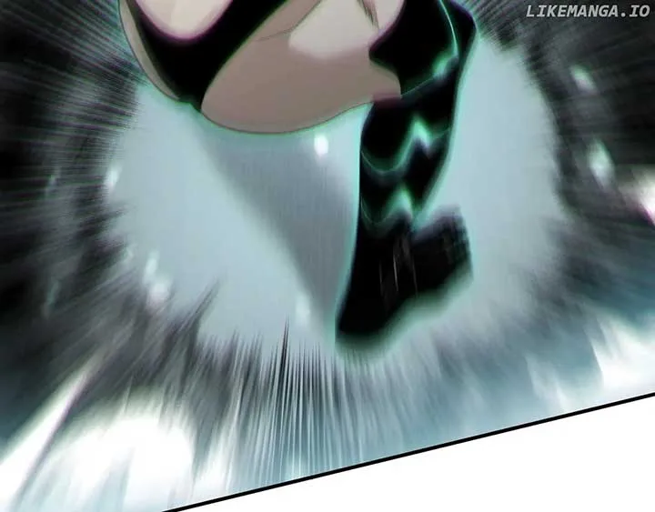 Demonic Evolution Chapter 93 page 109
