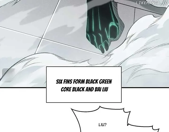 Demonic Evolution Chapter 93 page 120