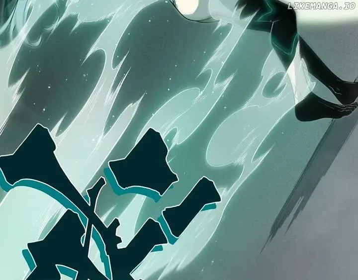 Demonic Evolution Chapter 93 page 103