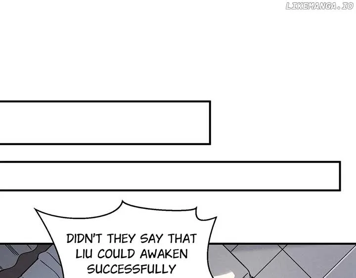 Demonic Evolution Chapter 93 page 111
