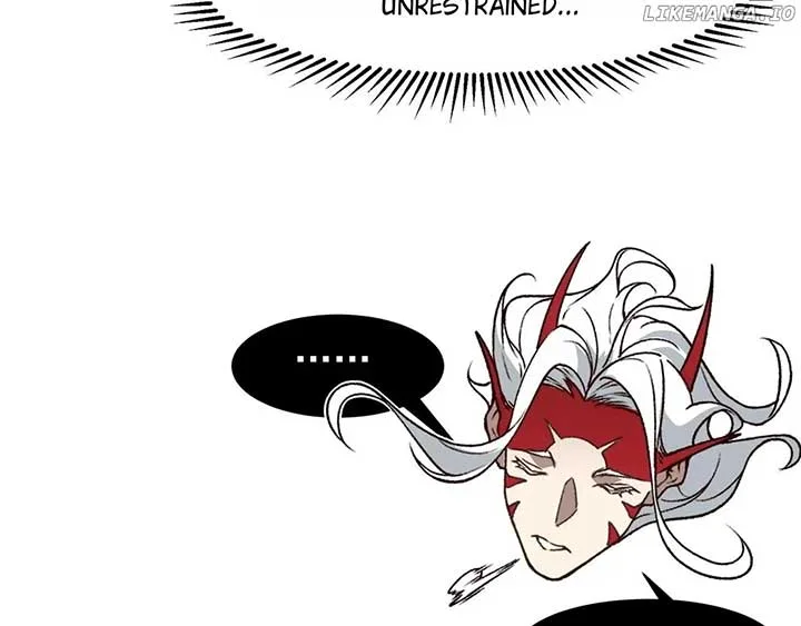 Demonic Evolution Chapter 93 page 141