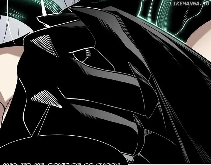 Demonic Evolution Chapter 93 page 138