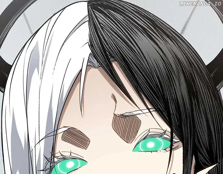 Demonic Evolution Chapter 93 page 136