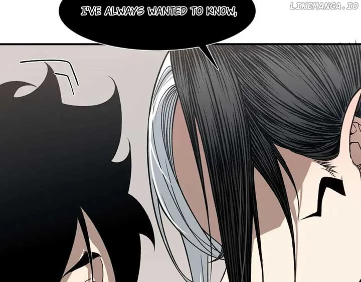 Demonic Evolution Chapter 93 page 133