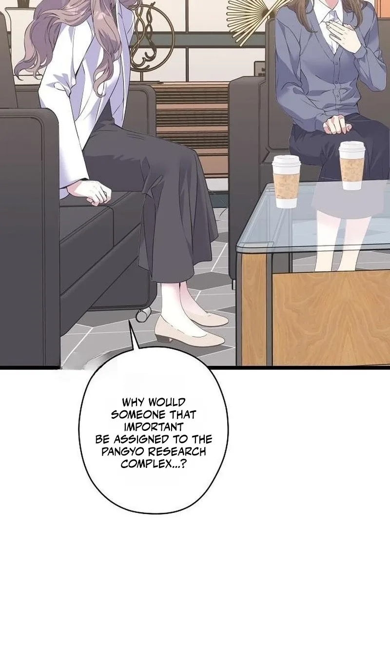 Coupl’s Time Chapter 63 page 43