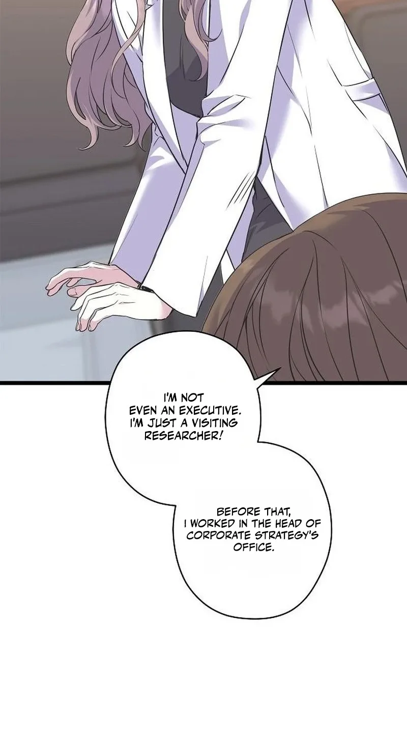 Coupl’s Time Chapter 63 page 40