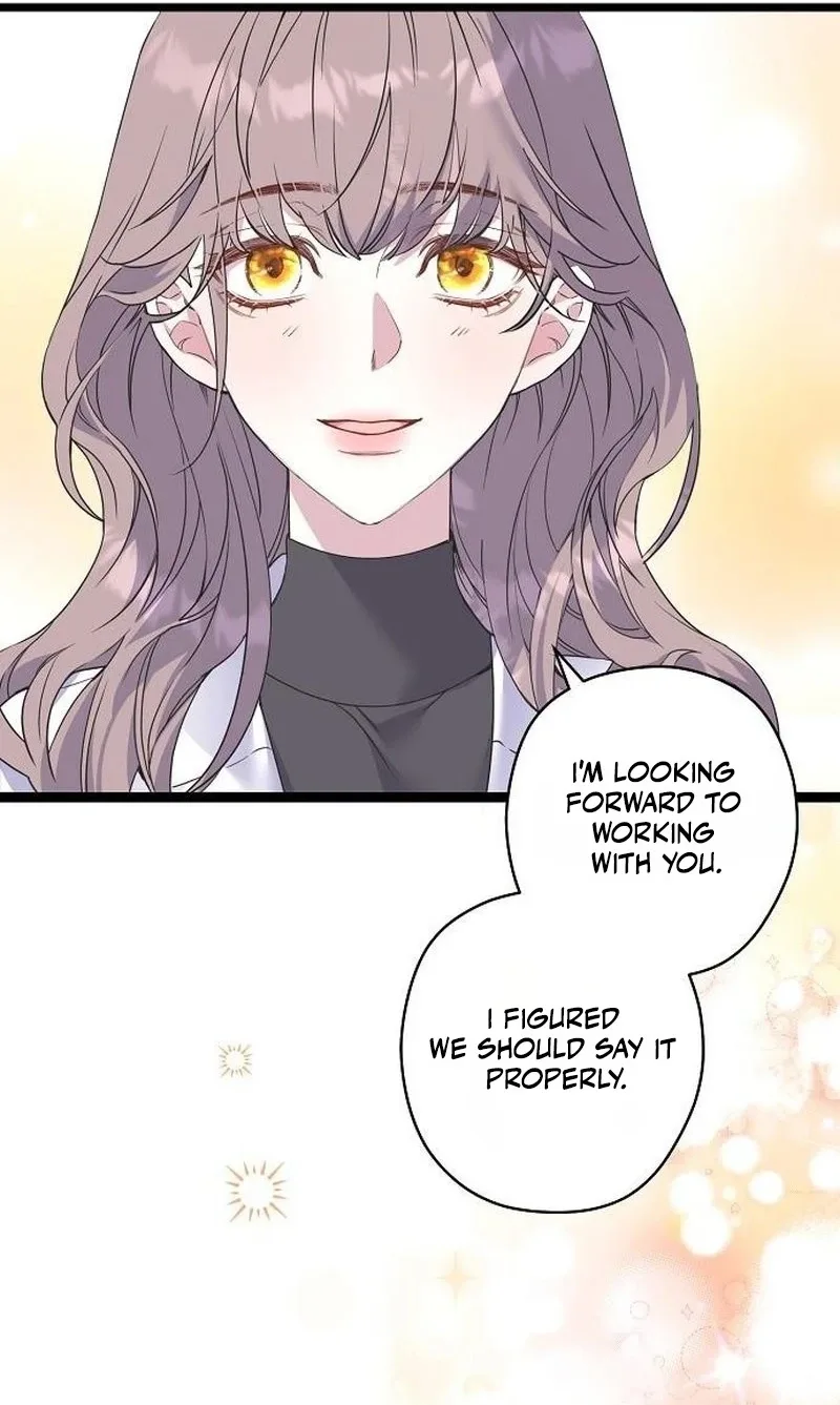 Coupl’s Time Chapter 63 page 66