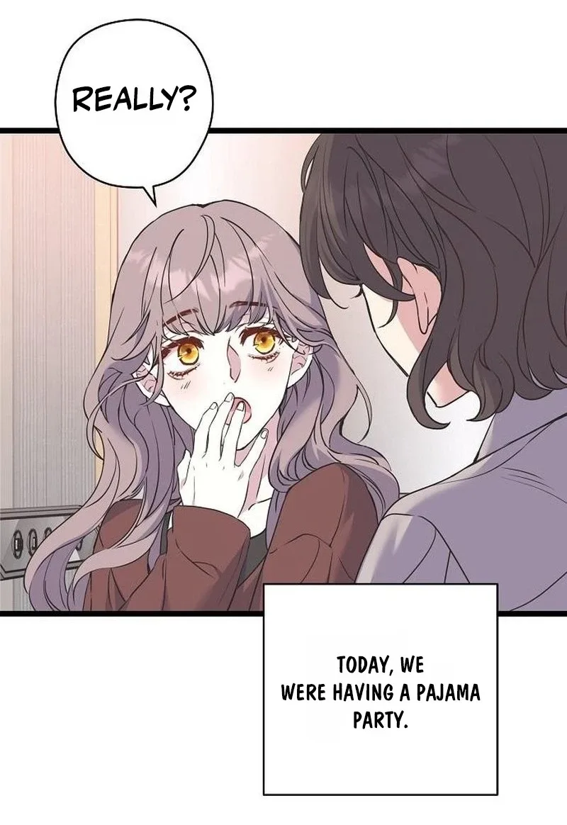 Coupl’s Time Chapter 63 page 78