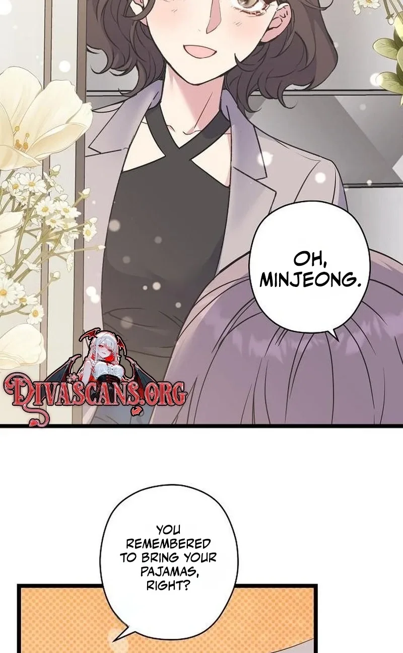 Coupl’s Time Chapter 63 page 73