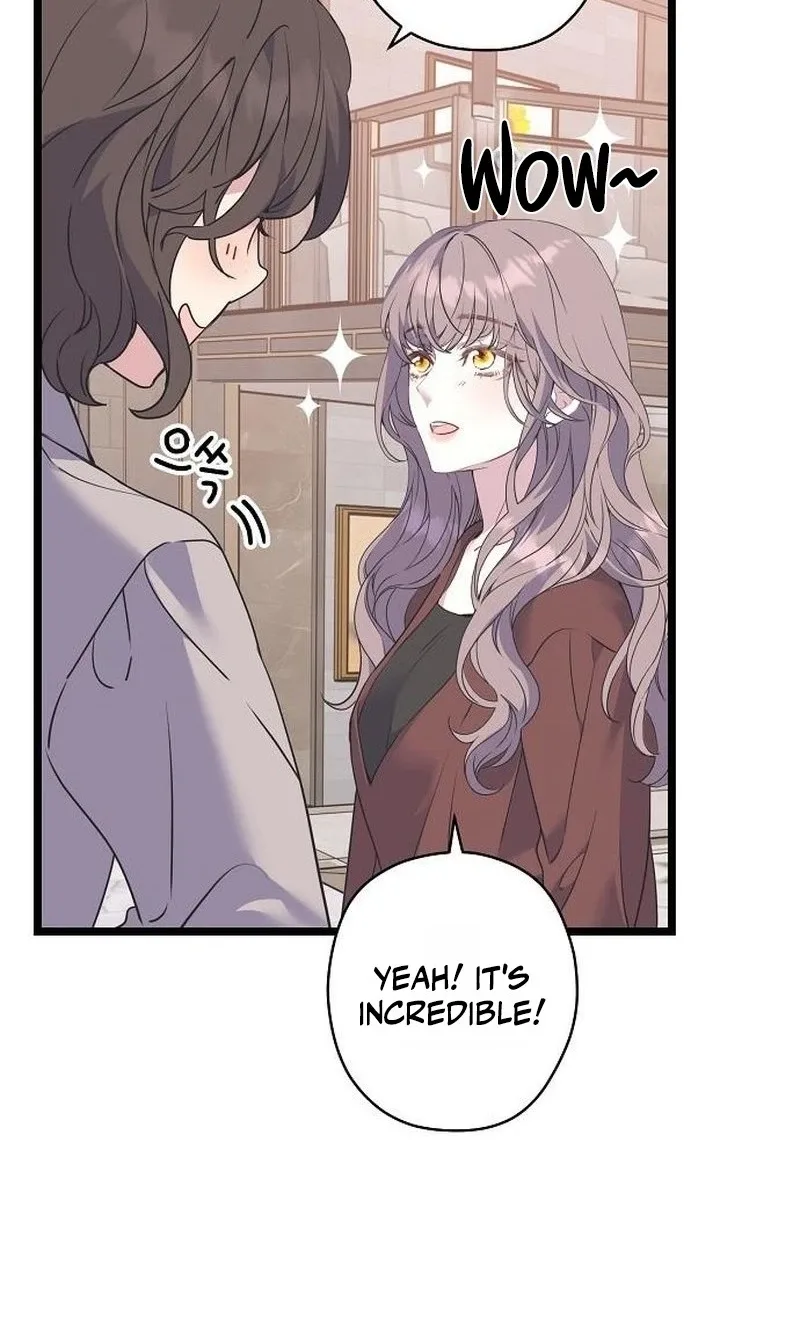 Coupl’s Time Chapter 63 page 88