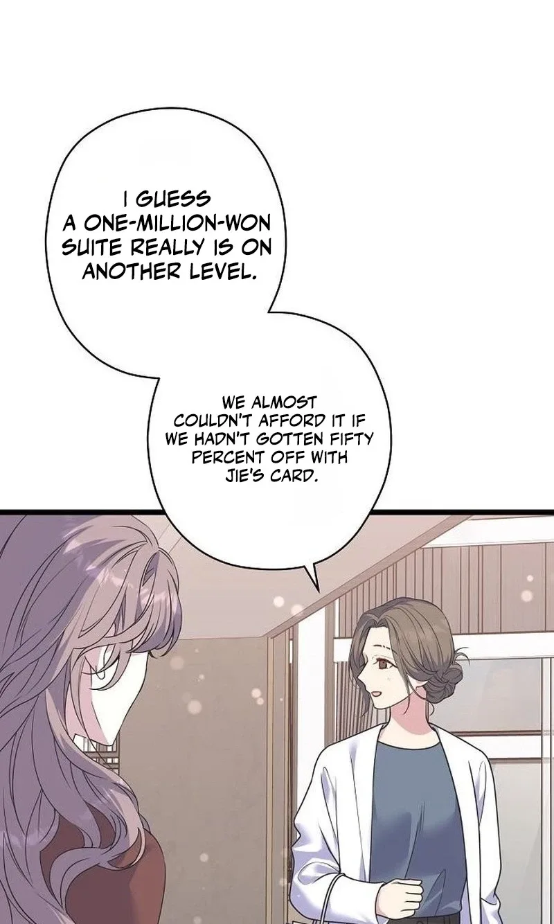 Coupl’s Time Chapter 63 page 89