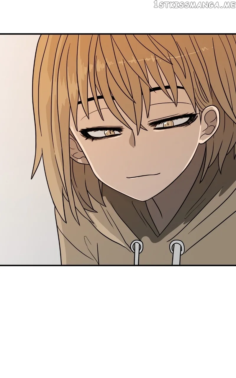 Dating to Survive Chapter 11 page 8