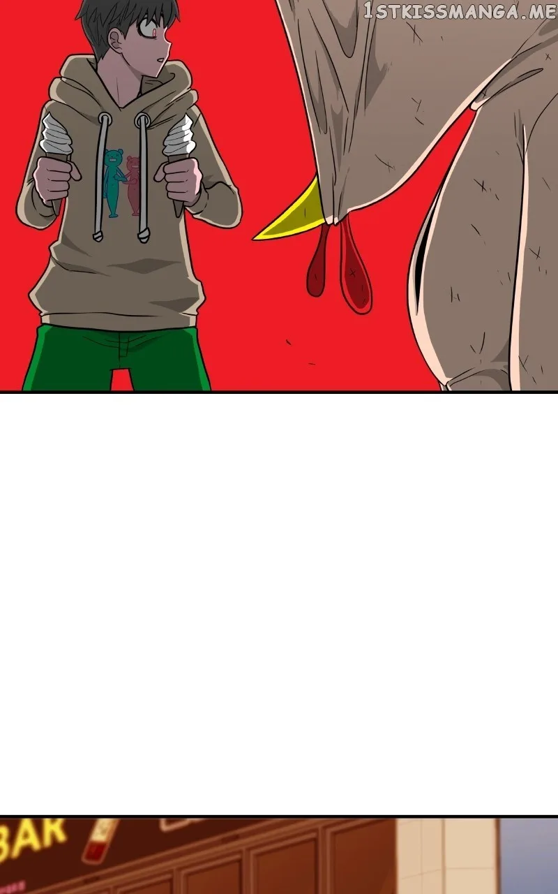 Dating to Survive Chapter 11 page 5