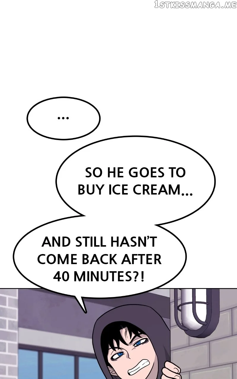 Dating to Survive Chapter 11 page 18