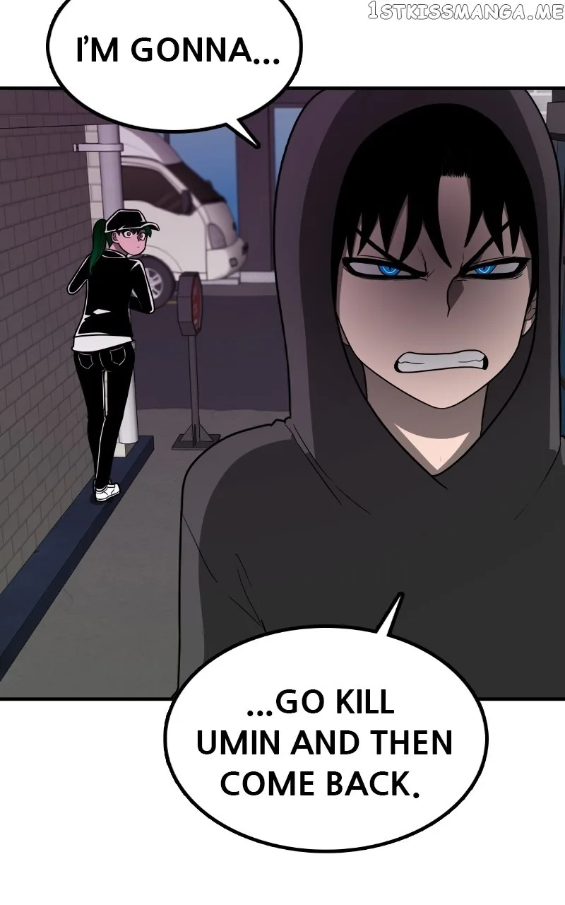 Dating to Survive Chapter 11 page 25
