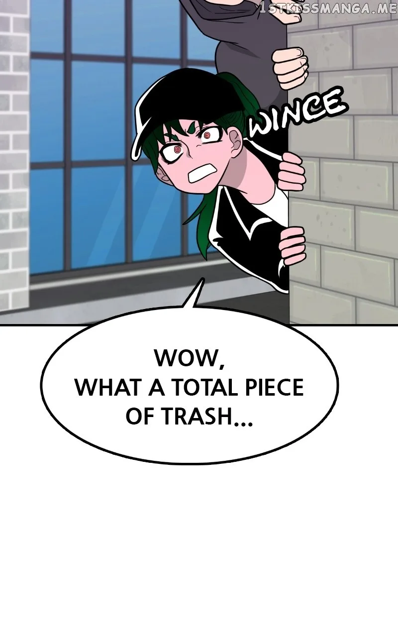 Dating to Survive Chapter 11 page 19