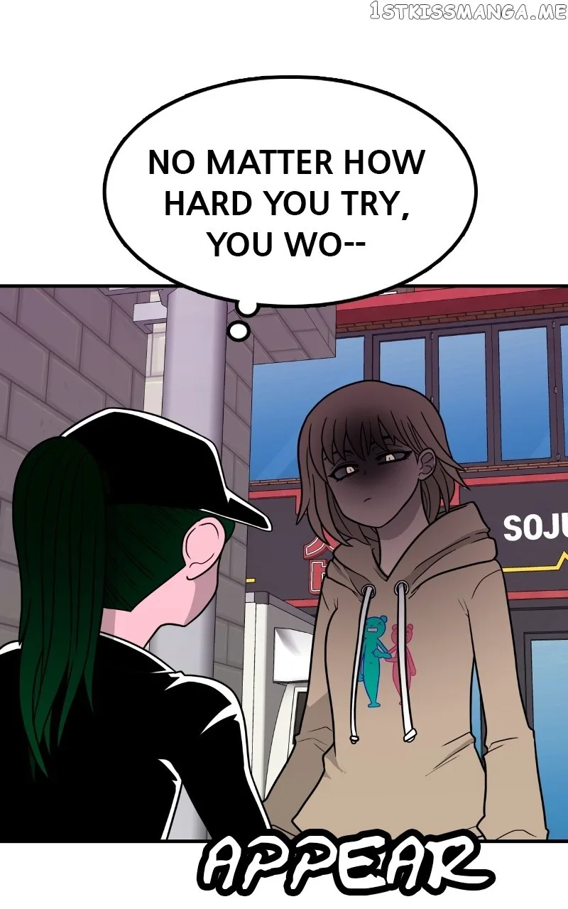 Dating to Survive Chapter 11 page 28
