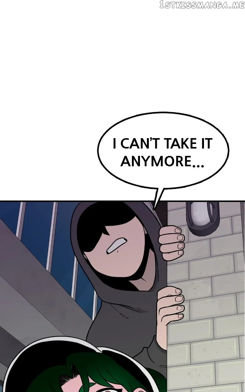 Dating to Survive Chapter 11 page 20