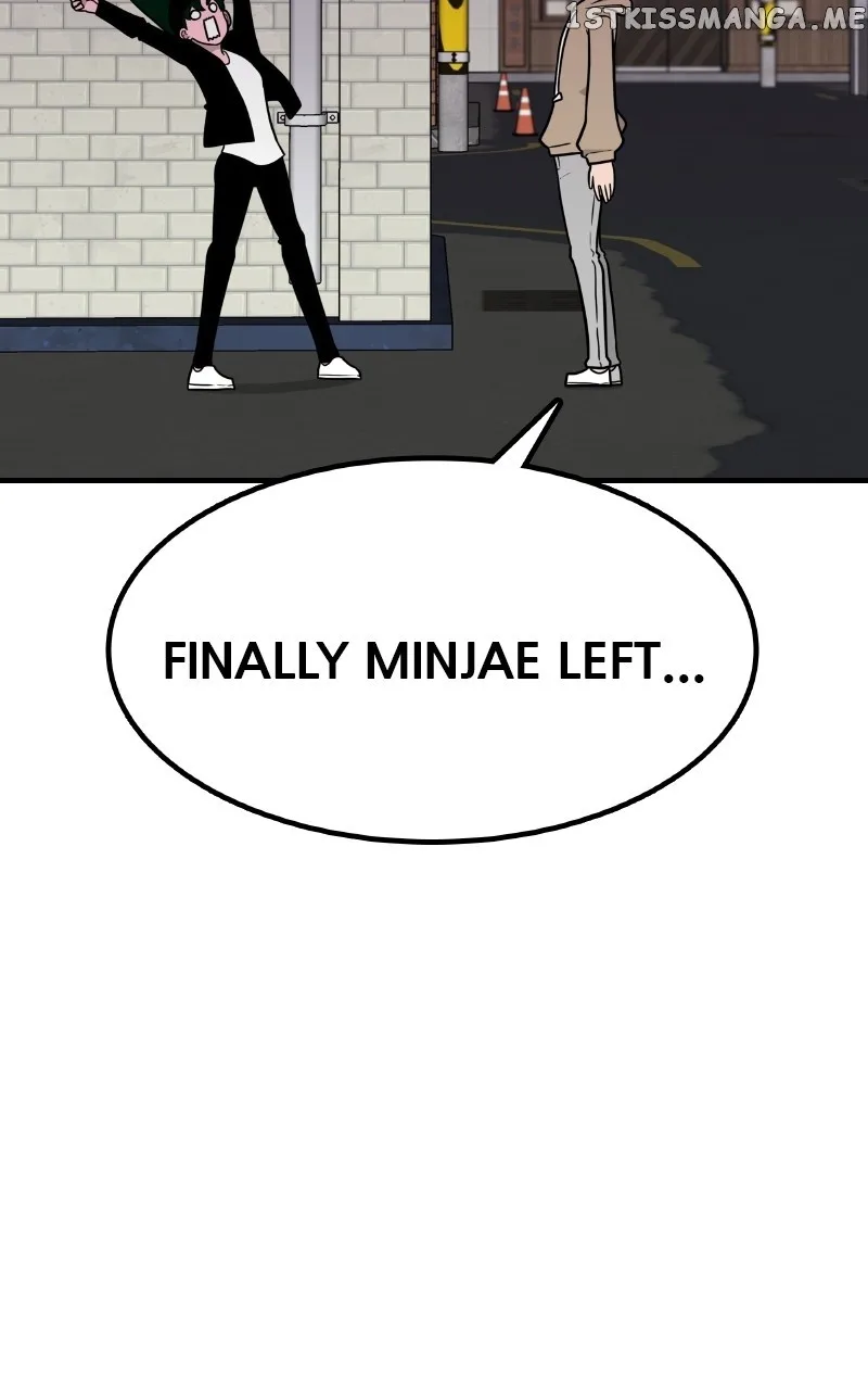 Dating to Survive Chapter 11 page 30
