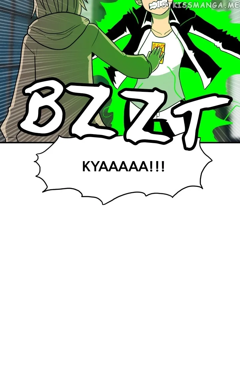 Dating to Survive Chapter 11 page 37