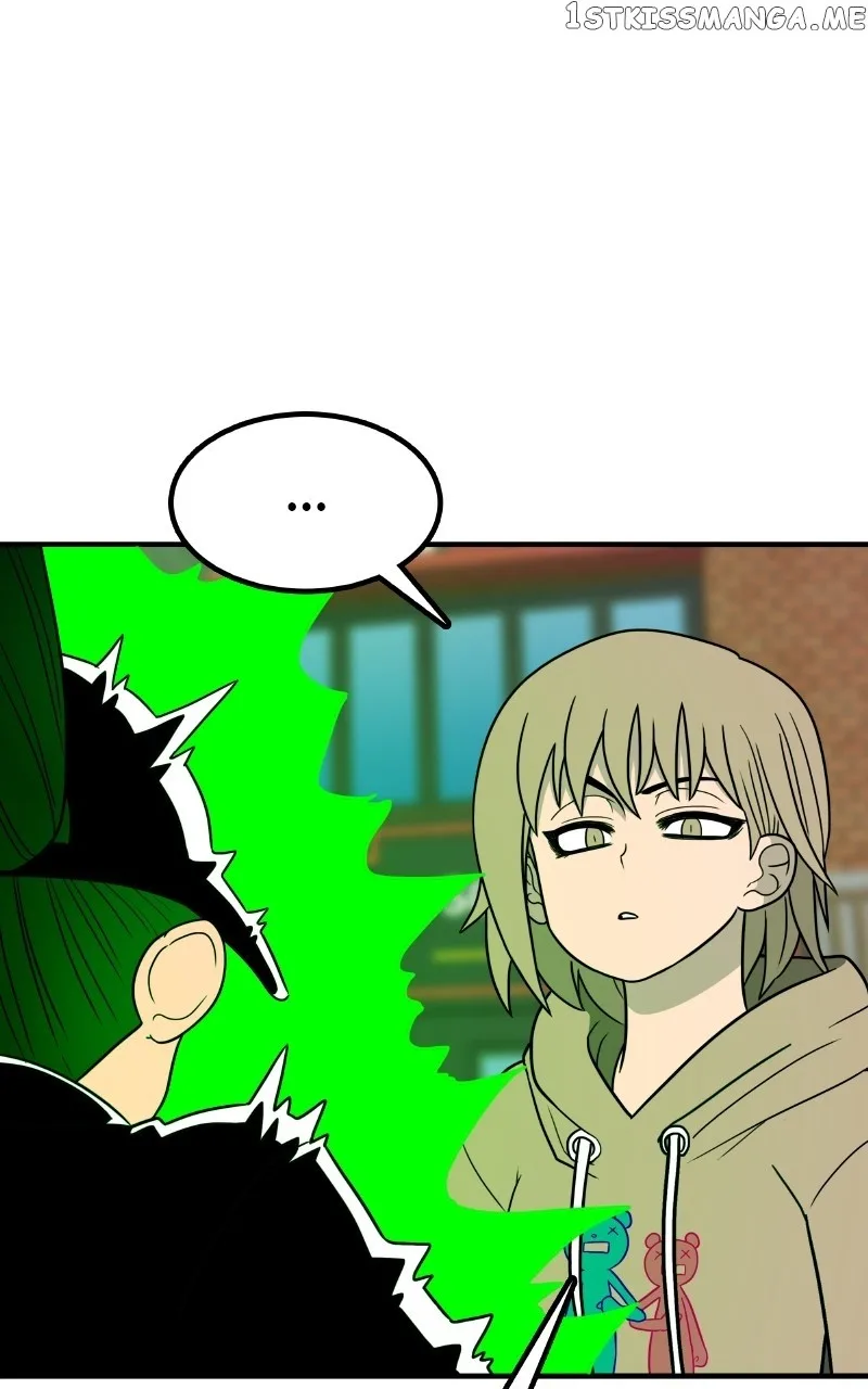 Dating to Survive Chapter 11 page 38