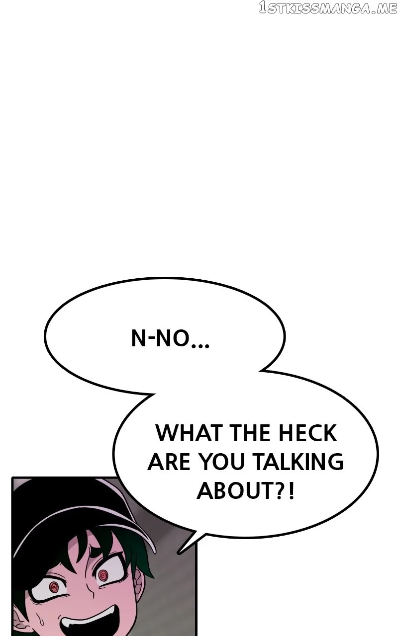 Dating to Survive Chapter 11 page 34