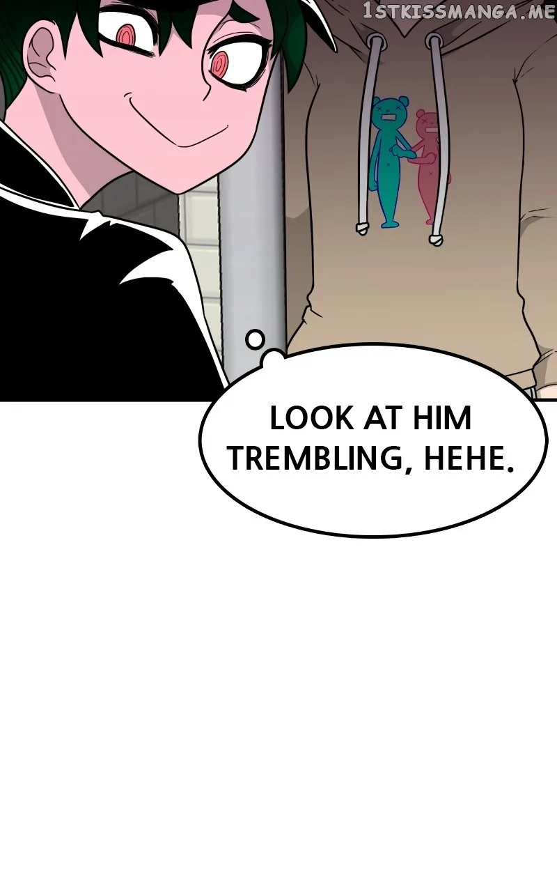 Dating to Survive Chapter 11 page 27