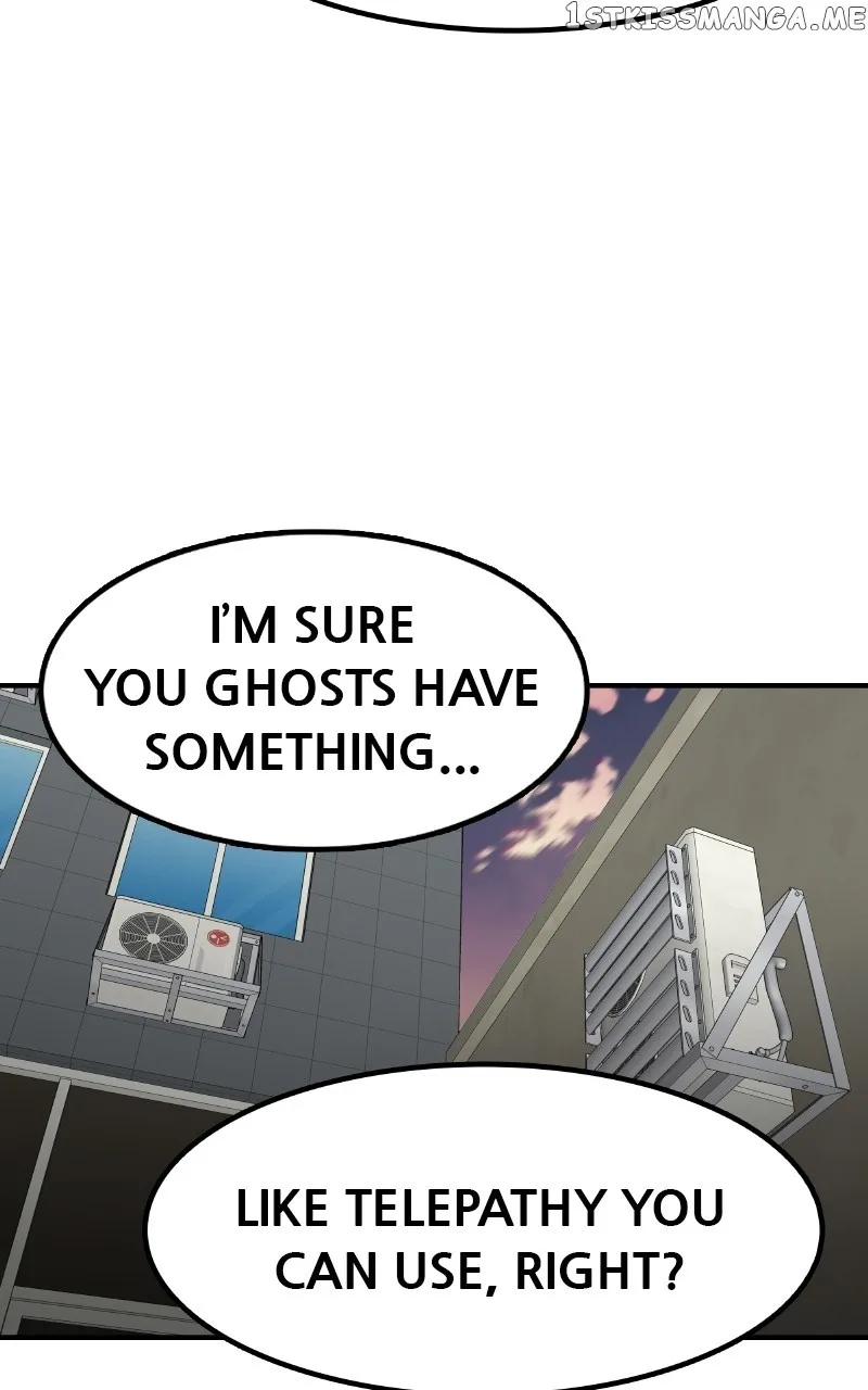 Dating to Survive Chapter 11 page 45