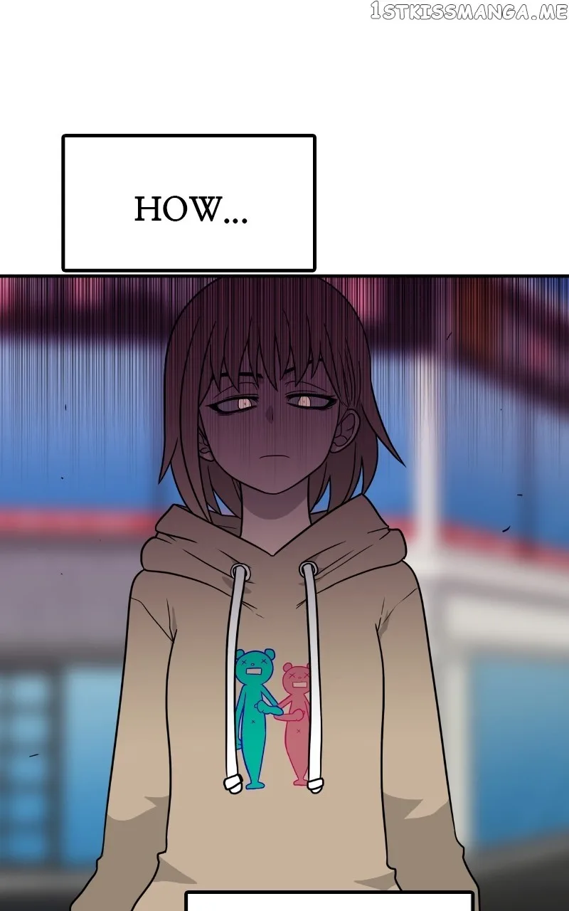 Dating to Survive Chapter 11 page 42
