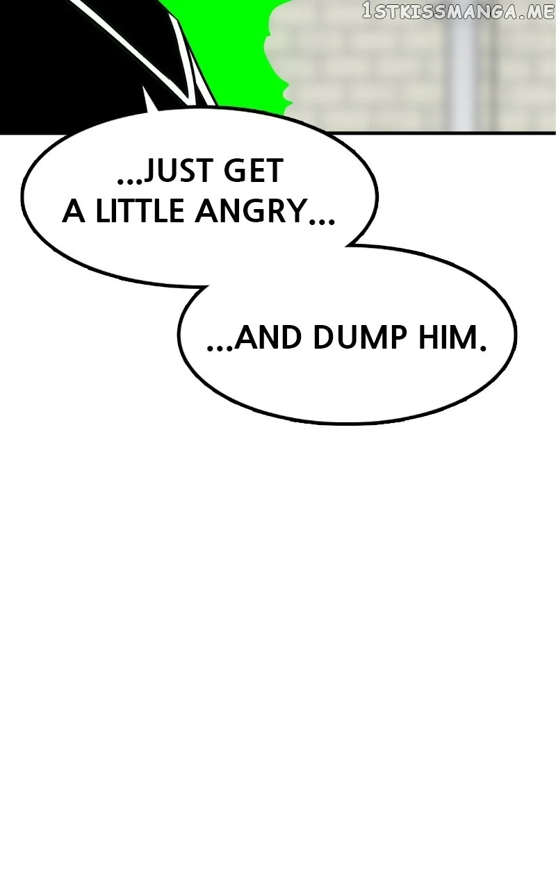 Dating to Survive Chapter 11 page 52