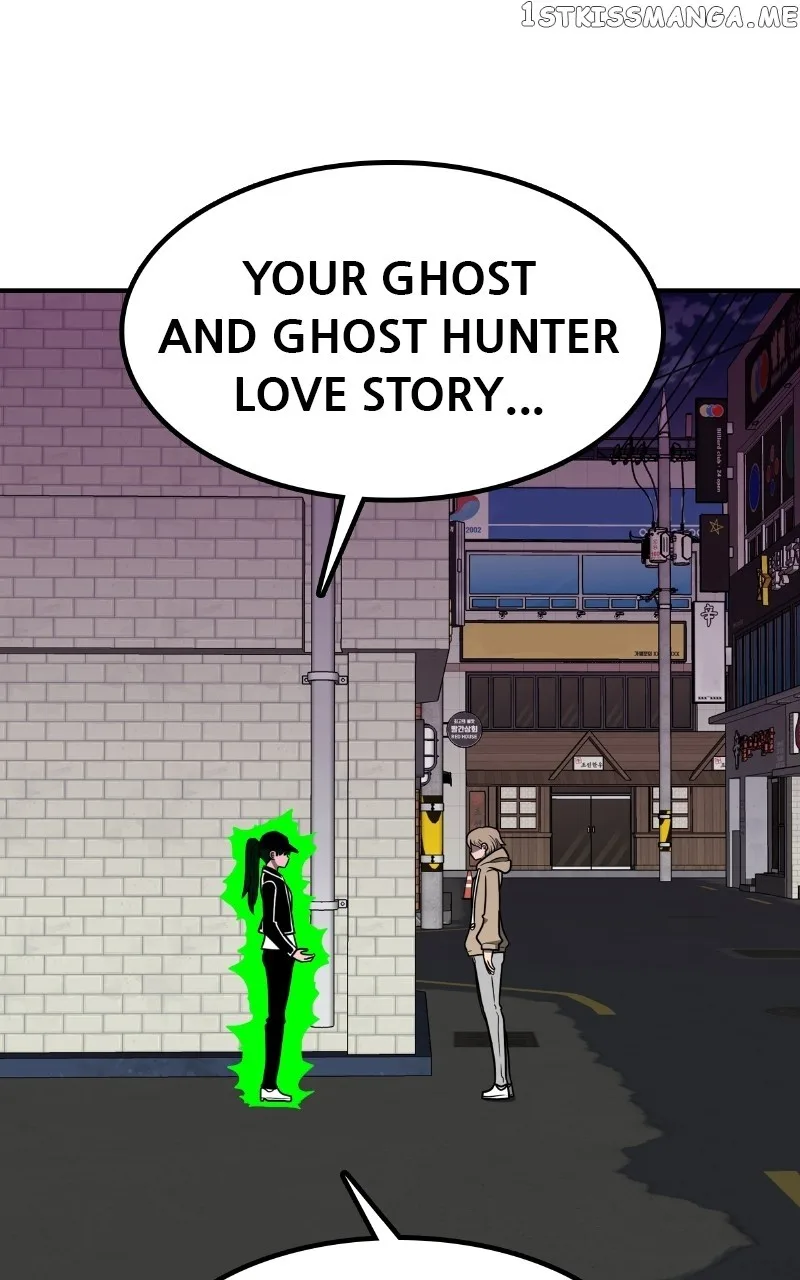 Dating to Survive Chapter 11 page 53