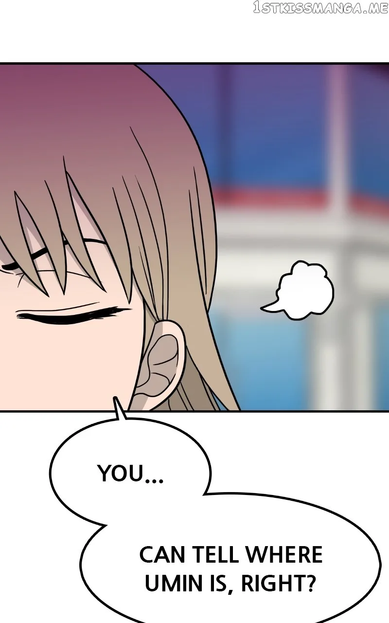 Dating to Survive Chapter 11 page 44
